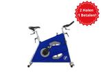 Body Bike Classic | Spinningfiets | bodybike, Sport en Fitness, Fitnessapparatuur, Verzenden, Nieuw, Overige typen