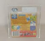 Nintendo - Gameboy Color - La mission des Schtroumpfs -, Nieuw