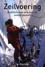 Zeilvoering 9789059610026 I. Nicolson, Verzenden, I. Nicolson