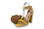 Steve Madden Pumps in maat 39 Geel | 5% korting, Kleding | Dames, Schoenen, Pumps, Verzenden, Geel, Steve Madden