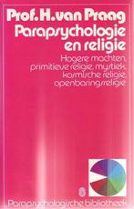 Parapsychologie en religie 9789010024688, Praag, Uitgeverij van, Verzenden