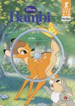 Bambi boek en cd 9789047605195, Verzenden