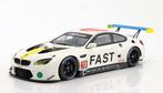 Kyosho 1:18 - Voiture de course miniature - 2017 - BMW M6, Hobby en Vrije tijd, Nieuw