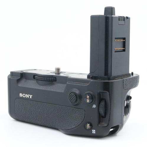 Sony VG-C4EM Vertical batterygrip | Occasion, Audio, Tv en Foto, Fotografie | Accu's en Batterijen, Ophalen of Verzenden