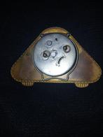 Wekker - Levtoi - Staal - 1900-1910