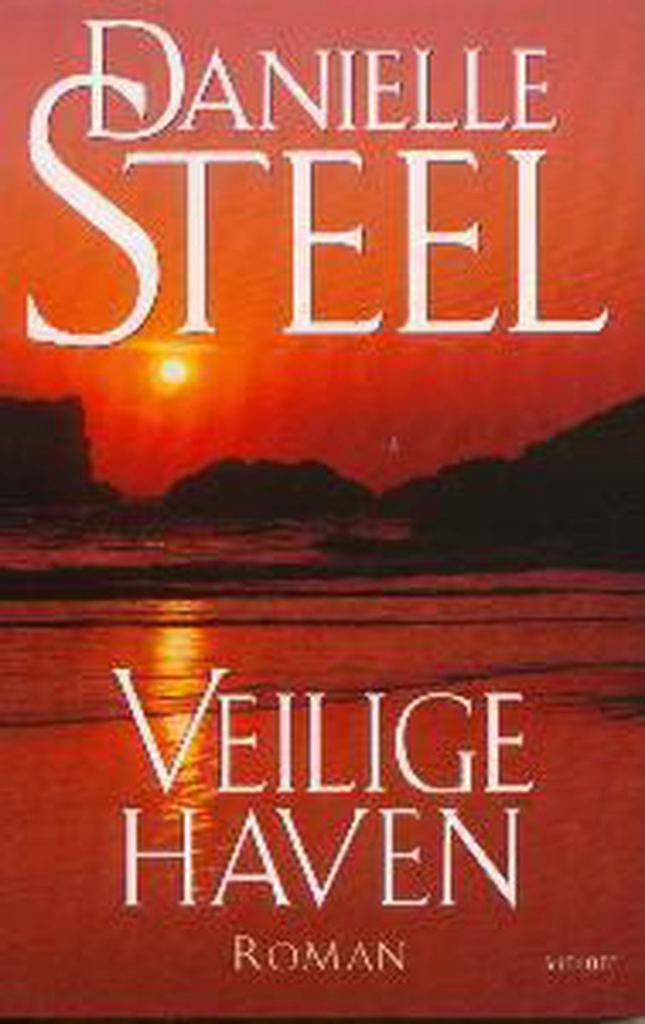 VEILIGE HAVEN 9789024553143 Danielle Steel, Boeken, Historische romans, Gelezen, Verzenden