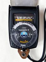 Gossen Lunasix 3 Viewfinder