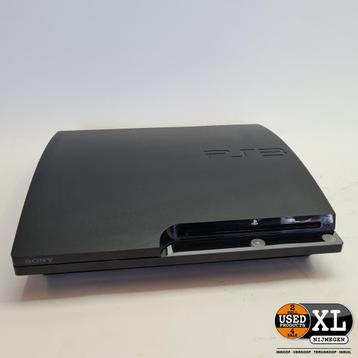 PlayStation 3 Slim 120GB Excl. Controller | Nette Staat