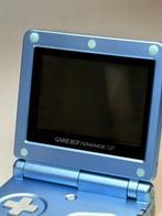Nintendo - Gameboy Advance SP - Nintendo Game Boy Advance SP