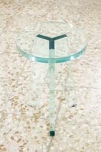 GLAS Italia - Philippe Starck - Tabouret - Tabouret en