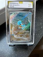 Pokémon - 1 Graded card - Squirtle - UCG 10