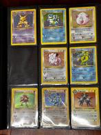 Pokémon - 1 Complete Set - 1999 WOTC Shadowless 102/102, Nieuw