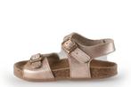 Kipling Sandalen in maat 26 Beige | 5% extra korting, Kinderen en Baby's, Kipling, Verzenden, Jongen of Meisje, Schoenen