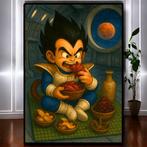 Makayhos - [L] Saiyan Feast Rivalry – The Origins, Nieuw