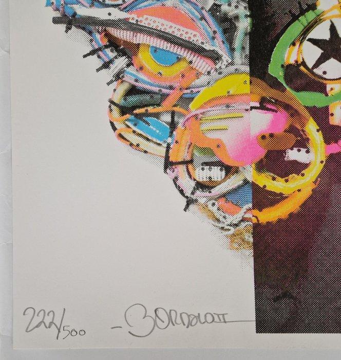 Bordalo II (1987) - Lighted Reindeer, Antiquités & Art, Art | Objets design