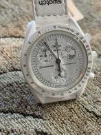 Swatch - MoonSwatch. MISSION TO THE MOONPHASE - FULL MOON -, Nieuw