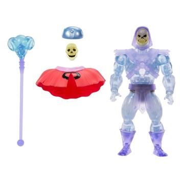 Masters of the Universe Origins Action Figure Cartoon Collec, Ophalen of Verzenden