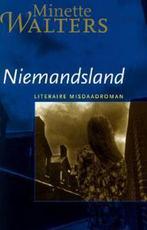 Niemandsland 9789022540923 Minette Walters, Boeken, Verzenden, Gelezen, Minette Walters