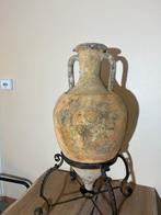 Het oude Egypte, Grieks-Romeinse periode Terracotta Amphora