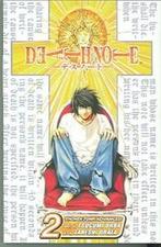 Confluence / Shonen Jump Manga / 2 9781421501697, Verzenden, Zo goed als nieuw, Tsugumi Ohba