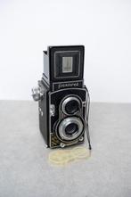 Meopta Flexaret IVa | Appareil photo reflex bi-objectif, Nieuw