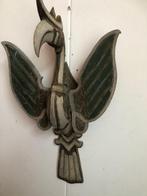 Neushoorn vogel uit Indonesië - Hout - Indonesië - 20e eeuw