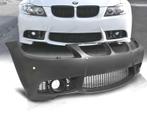 PARE-CHOCS FRONTAL BMW E90 E91 05-08 LOOK M3 PDC + LAVE PHAR, Autos : Pièces & Accessoires, Verzenden