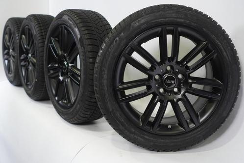 Mini Countryman F60 532 18 inch velgen Pirelli Runflat Winte, Auto-onderdelen, Banden en Velgen, Ophalen of Verzenden