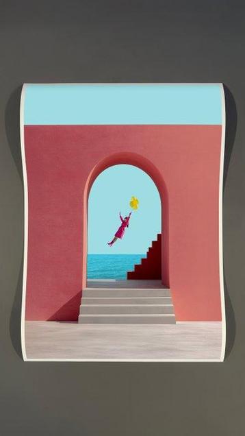 Téber - Leaving the Nest · No Reserve