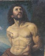 Europese school (XX) - San Sebastiano, Antiek en Kunst