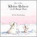 Kleine ijsbeer en de bange haas / Een Vier Windstreken, Boeken, Verzenden, Gelezen, Hans De Beer