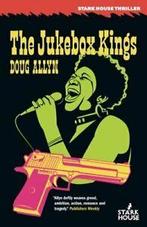 The Jukebox Kings.by Allyn, Doug New   ., Zo goed als nieuw, Allyn, Doug, Verzenden
