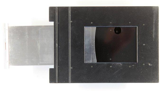 Horseman Rollfilmadapter 8EXP/120 Grootformaatcamera, TV, Hi-fi & Vidéo, Appareils photo analogiques