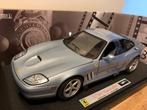 Hot Wheels Elite 1:18 - Voiture miniature - 2003 - Ferrari, Nieuw