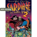 Sardine in Outer Space 2 9781596431270 Emmanuel Guibert, Verzenden, Zo goed als nieuw, Emmanuel Guibert