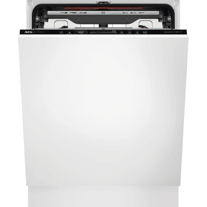 Aeg Pd8000 – Inbouw Vaatwasser 60 Cm – 14 Couverts –, Huis en Inrichting, Keuken | Keukenbenodigdheden, Ophalen of Verzenden