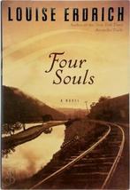 Four Souls, Livres, Verzenden