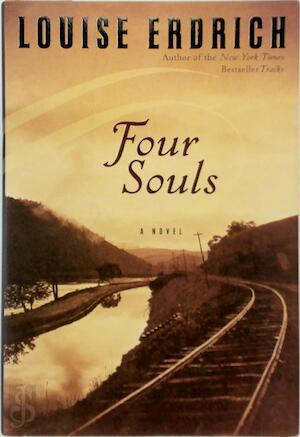 Four Souls, Livres, Langue | Langues Autre, Envoi