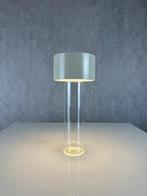 Foscarini - Tafellamp - Fleur - Glas, Metaal