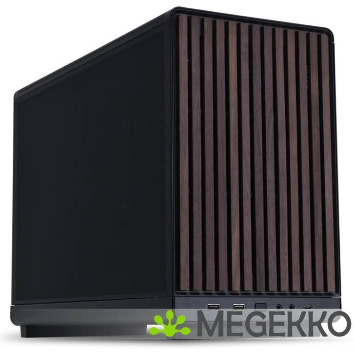 Lian Li A3-mATX Wood Edition, Informatique & Logiciels, Boîtiers d'ordinateurs, Envoi