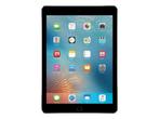 iPad Pro 9.7 (2016) 256GB Wi-Fi + Cellular (Simlockvrij) -, Computers en Software, Verzenden, Zo goed als nieuw