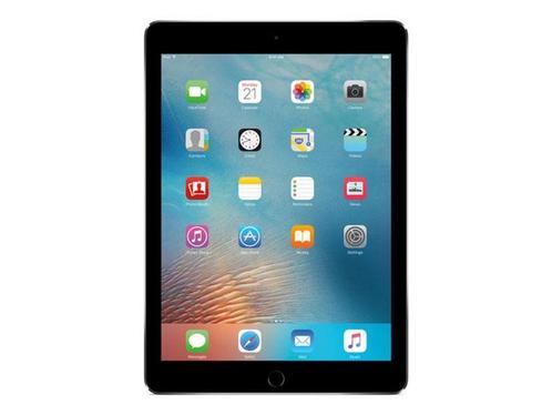 iPad Pro 9.7 (2016) 256GB Wi-Fi + Cellular (Simlockvrij) -, Computers en Software, Apple iPads, Zo goed als nieuw, Verzenden