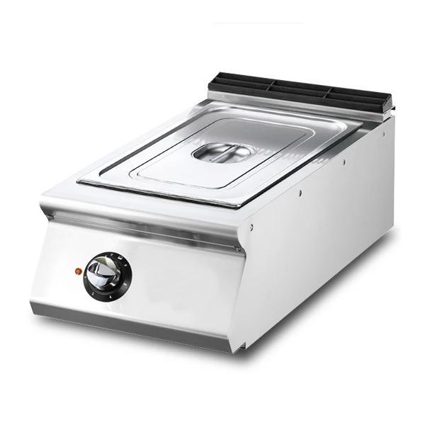 Bain Marie + Onderstel | SHOWROOMMODEL | Elektrisch | 1.5kW, Articles professionnels, Horeca | Équipement de cuisine, Envoi