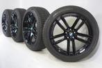 BMW 6 GT G32 7 serie G11 G12 647M 19 inch velgen Pirelli Run, Auto-onderdelen, Banden en Velgen, Ophalen of Verzenden, Nieuw
