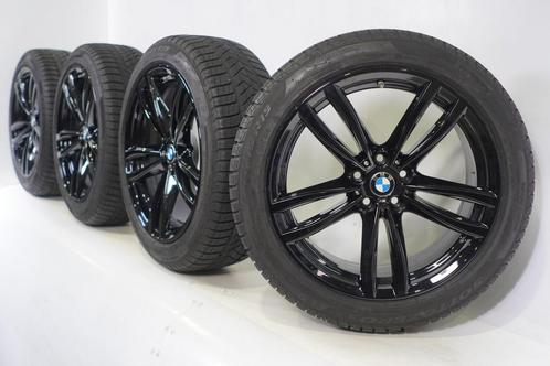 BMW 6 GT G32 7 serie G11 G12 647M 19 inch velgen Pirelli Run, Auto-onderdelen, Banden en Velgen, Ophalen of Verzenden