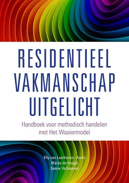Residentieel Vakmanschap Uitgelicht 9789088508844, Livres, Psychologie, Envoi