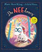 De NEEhoorn 9789021422954, Livres, Livres pour enfants | 4 ans et plus, Marc-Uwe Kling, Verzenden