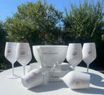 Champagne koeler (3) - Moët & Chandon White Summer Set Ice, Verzamelen, Nieuw