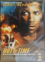 Out of time (dvd nieuw), Ophalen of Verzenden