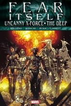 Fear Itself: Uncanny X-Force [HC], Boeken, Strips | Comics, Verzenden, Nieuw